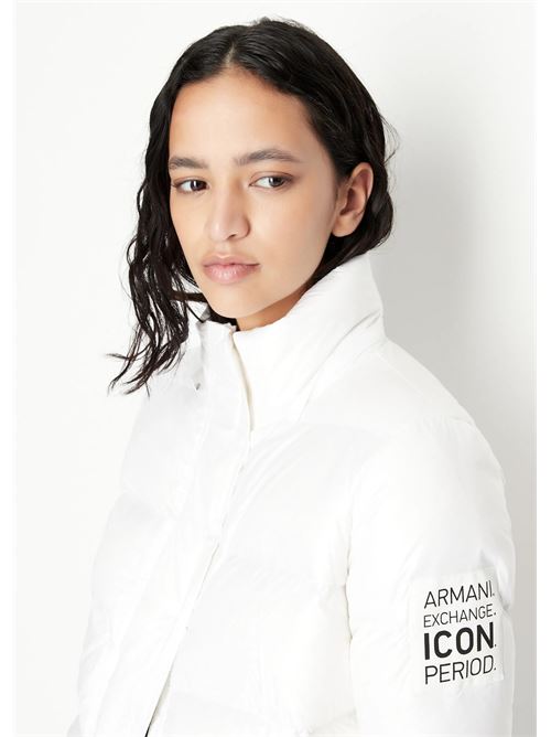 blouson jkt ARMANI EXCHANGE | 8NYB40 YNYNZ1100